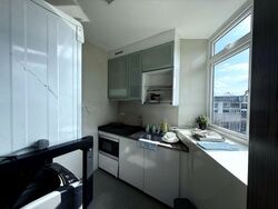 Icon @ Pasir Panjang (D5), Apartment #524209111